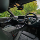 2024 BMW X5 XDRIVE 30D M SPORT + £3000