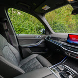 2024 BMW X5 XDRIVE 30D M SPORT + £3000