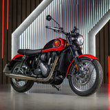 Stunning 2024 BSA Goldstar