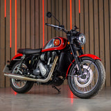 Stunning 2024 BSA Goldstar