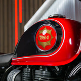 Stunning 2024 BSA Goldstar