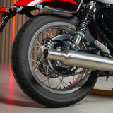 Stunning 2024 BSA Goldstar