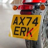 Stunning 2024 BSA Goldstar