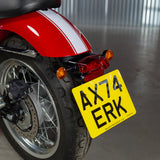 Stunning 2024 BSA Goldstar