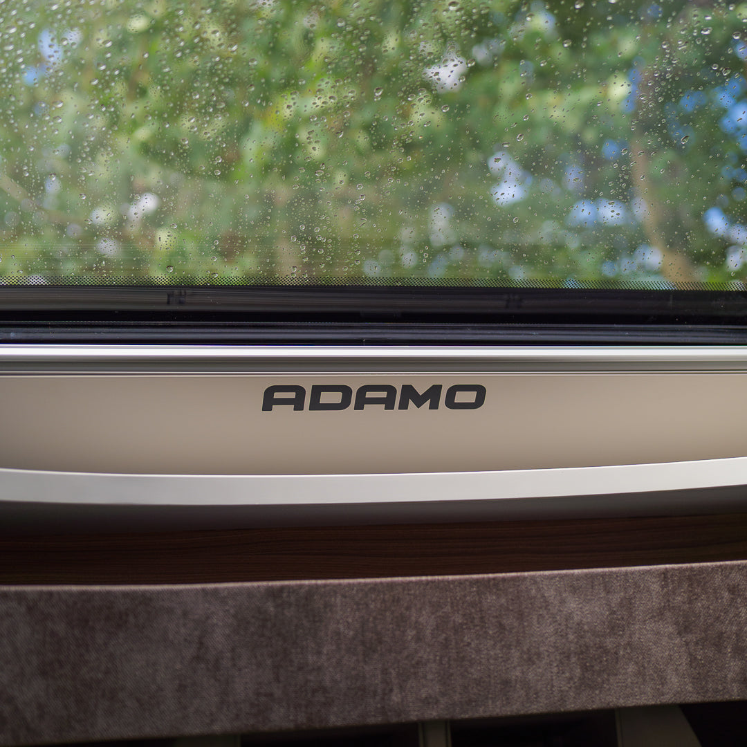 BRAND NEW Automatic 4 Berth Bailey Adamo Motorhome