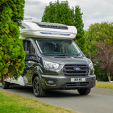 Brand New Automatic Bailey Adamo 4 berth Motorhome + £5000 cash