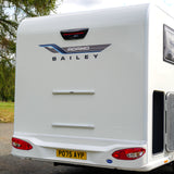 Brand New Automatic Bailey Adamo 4 berth Motorhome + £5000 cash