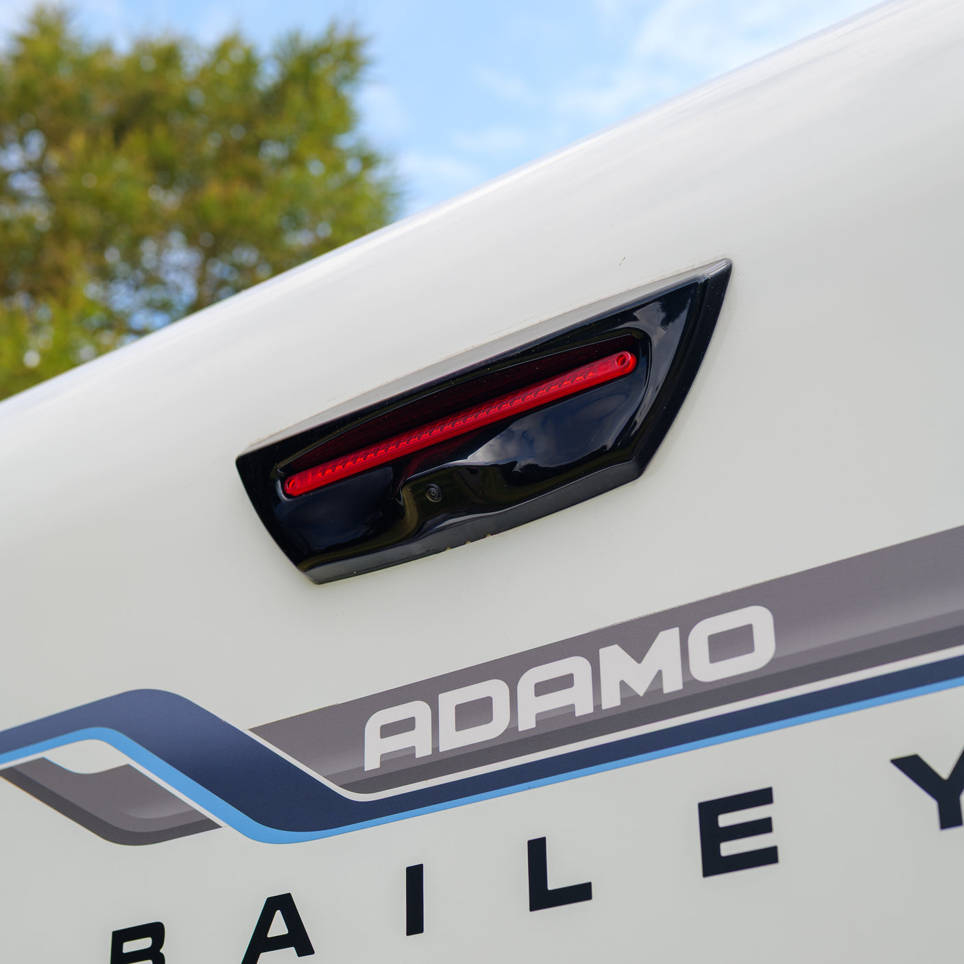 Brand New Automatic Bailey Adamo 4 berth Motorhome + £5000 cash