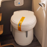 BRAND NEW Automatic 4 Berth Bailey Adamo Motorhome