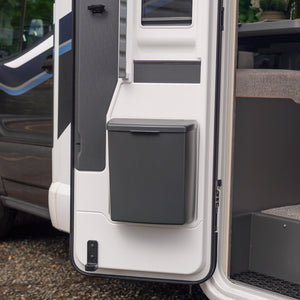 BRAND NEW Automatic 4 Berth Bailey Adamo Motorhome