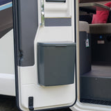 Brand New Automatic Bailey Adamo 4 berth Motorhome + £5000 cash