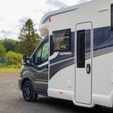 Brand New Automatic Bailey Adamo 4 berth Motorhome + £5000 cash
