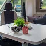 Brand New Automatic Bailey Adamo 4 berth Motorhome + £5000 cash