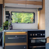 Brand New Automatic Bailey Adamo 4 berth Motorhome + £5000 cash