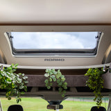 Brand New Automatic Bailey Adamo 4 berth Motorhome + £5000 cash