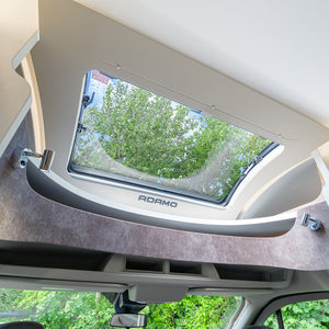 BRAND NEW Automatic 4 Berth Bailey Adamo Motorhome