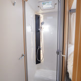 BRAND NEW Automatic 4 Berth Bailey Adamo Motorhome