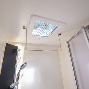 BRAND NEW Automatic 4 Berth Bailey Adamo Motorhome