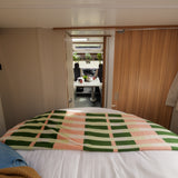 Brand New Automatic Bailey Adamo 4 berth Motorhome + £5000 cash