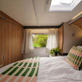 Brand New Automatic Bailey Adamo 4 berth Motorhome + £5000 cash