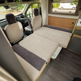 Brand New Automatic Bailey Adamo 4 berth Motorhome + £5000 cash