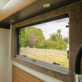 Brand New Automatic Bailey Adamo 4 berth Motorhome + £5000 cash