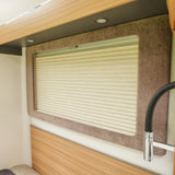 Brand New Automatic Bailey Adamo 4 berth Motorhome + £5000 cash