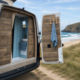 Isabella - Automatic Off Grid Luxury 4 berth Campervan