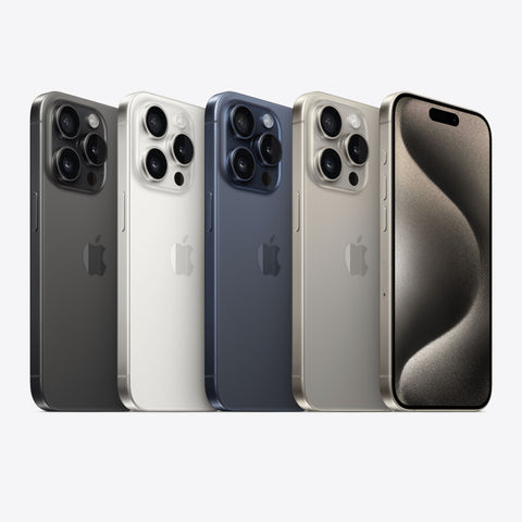 Low odds -   iPhone 15 Pro - Any colour - 14th Jan 2024