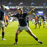 Scotland vs England Six Nations Tickets + Overnight Stay