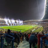 Scotland vs England Six Nations Tickets + Overnight Stay