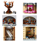 LEGO Harry Potter 71043 Hogwarts Castle - 19th Nov