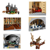 LEGO Harry Potter 71043 Hogwarts Castle - 19th Nov