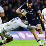 Scotland vs England Six Nations Tickets + Overnight Stay