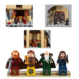 LEGO Harry Potter 71043 Hogwarts Castle - 19th Nov