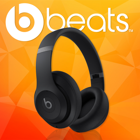 Beats Studio Pro - Noice Cancelling Headphones
