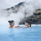 4 Night Iceland Blue Lagoon Trip for 2 + £1,000 - 9th Sep 25