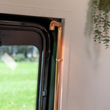 Charlotte - 3 berth Super Lux Off Grid Camper