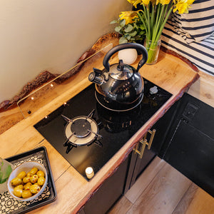 "Sophie' 3 Berth Ultimate Off-Grid Automatic Campervan