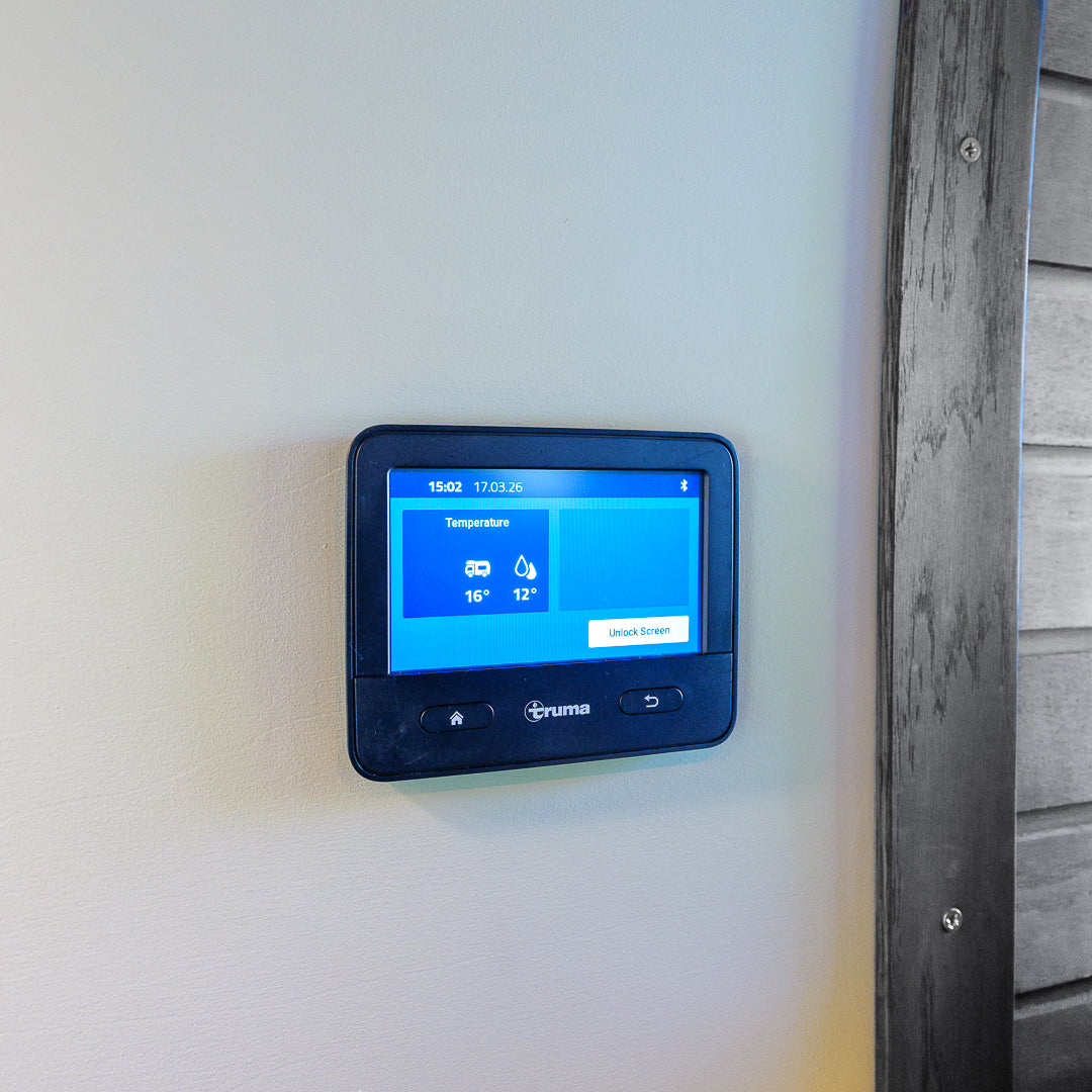 "Sophie' 3 Berth Ultimate Off-Grid Automatic Campervan