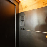 "Sophie' 3 Berth Ultimate Off-Grid Automatic Campervan