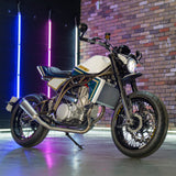 2023 CCM STREET MOTO