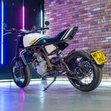 2023 CCM STREET MOTO