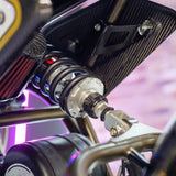 2023 CCM STREET MOTO