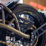 2023 CCM STREET MOTO