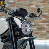 2023 CCM STREET MOTO