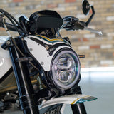 2023 CCM STREET MOTO