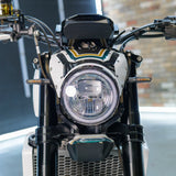 2023 CCM STREET MOTO