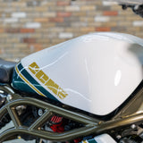 2023 CCM STREET MOTO