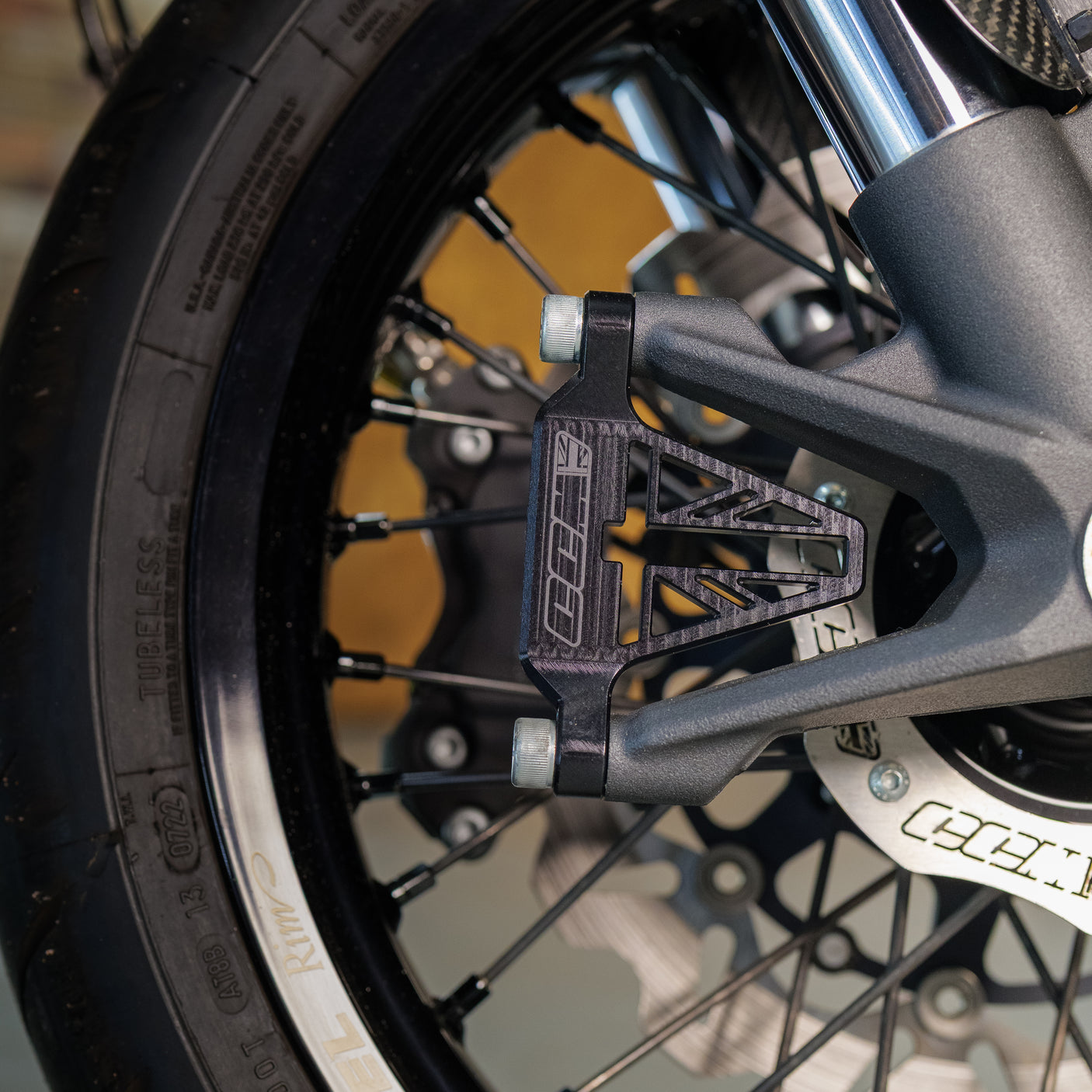 2023 CCM STREET MOTO